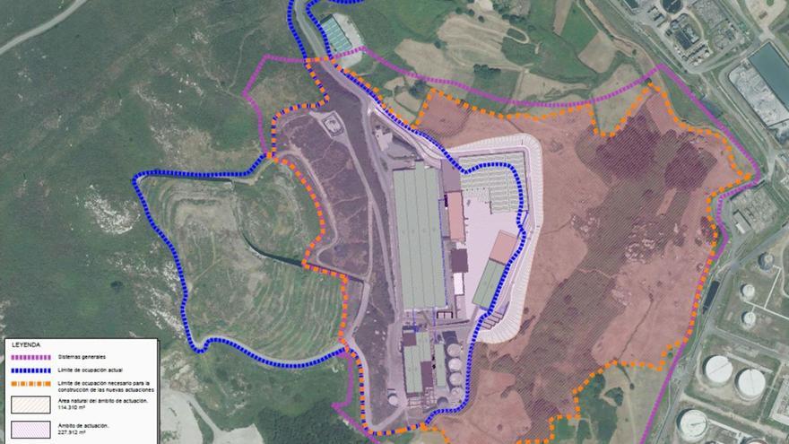 ¿Cómo será la nueva planta de Nostián y la futura recogida de basura?