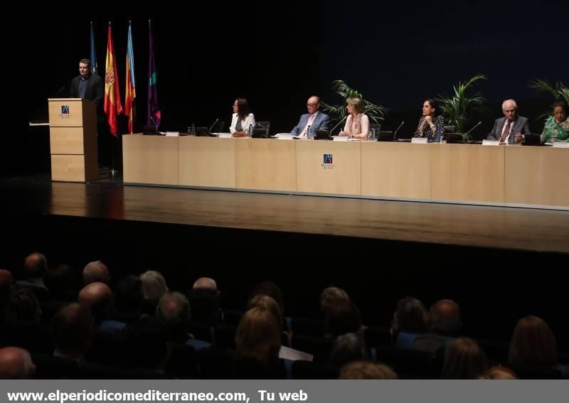 CLAUSURA DEL CURSO DE LA UNIVERSITAT PER A MAJORS