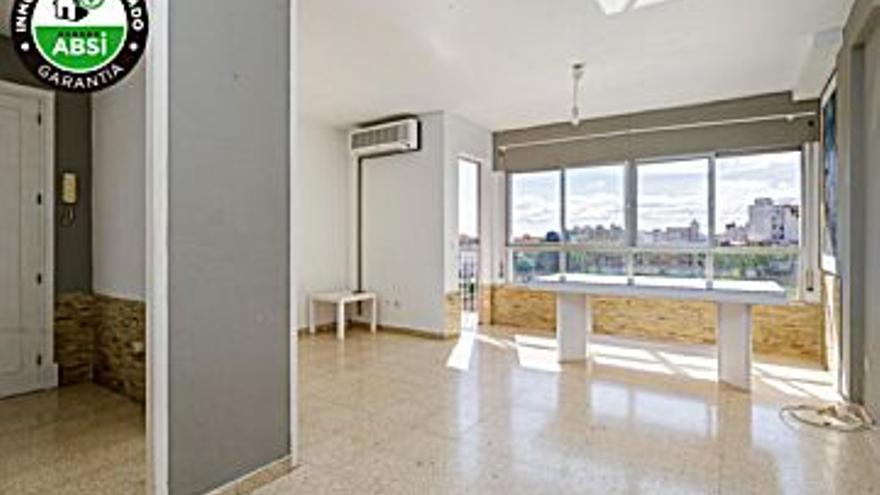 269.000 € Venta de piso en Son Canals (Palma de Mallorca) 88 m2, 3 habitaciones, 1 baño, 1 aseo, 3.057 €/m2, 3 Planta...