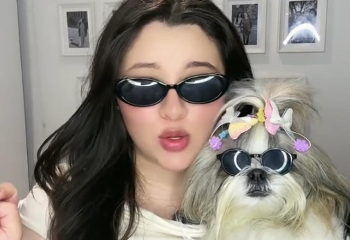 Cada vez son más habituales los 'petsinflucencers'.