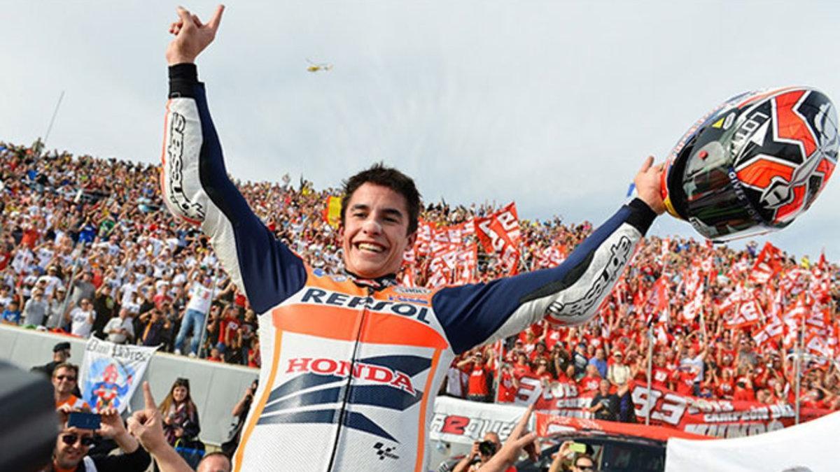 Marc Márquez