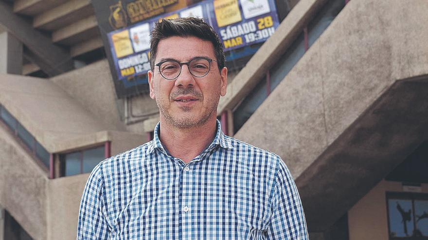 La resolución del pago a Katsikaris, recurrida para unir doctrina