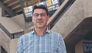 El Granca, condenado a pagar 328.200 euros a Katsikaris