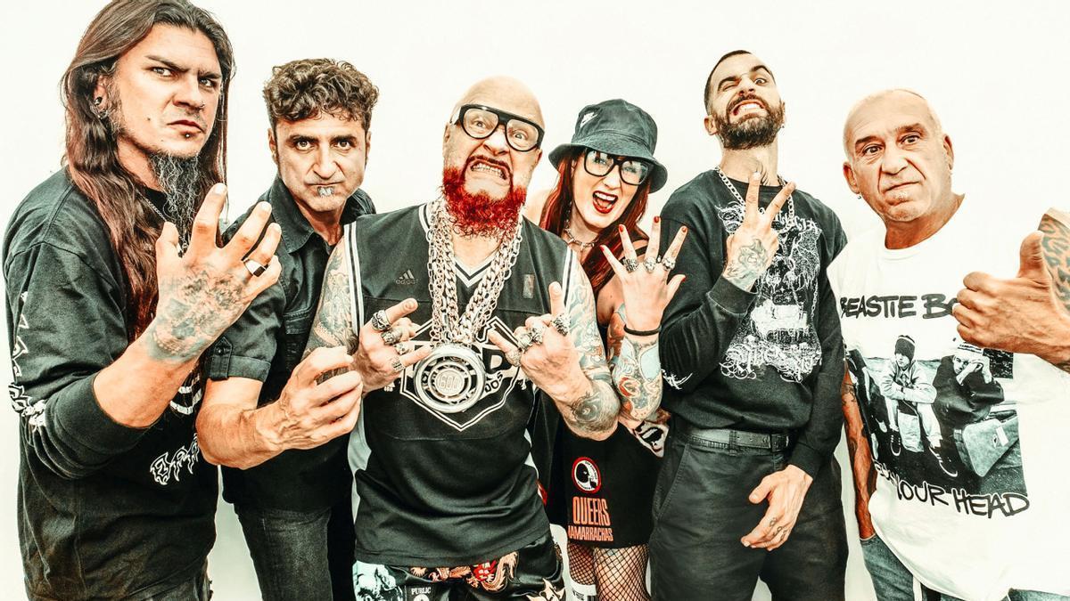 Deaf Devils