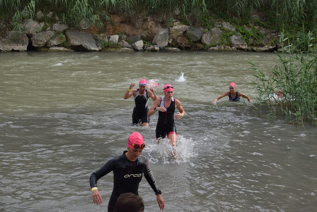 Triatlón de Cieza (II)