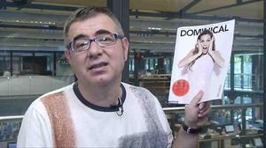 Pau Arenós, redactor en cap de ’Dominical’, explica els continguts del suplement d’aquest cap de setmana.