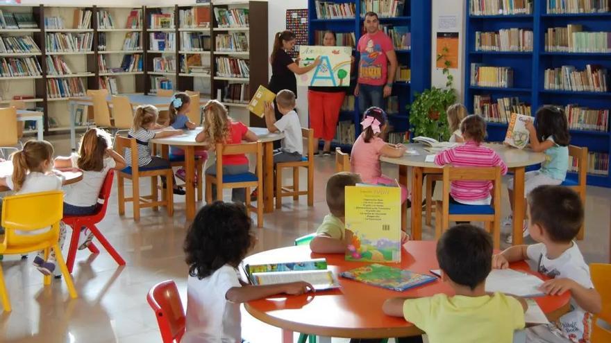 Educación baraja empezar el curso escolar entre el día 5 y el 16 de septiembre