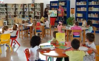 Niños y adolescentes copan una de cada cinco consultas de salud mental en el hospital Reina Sofía