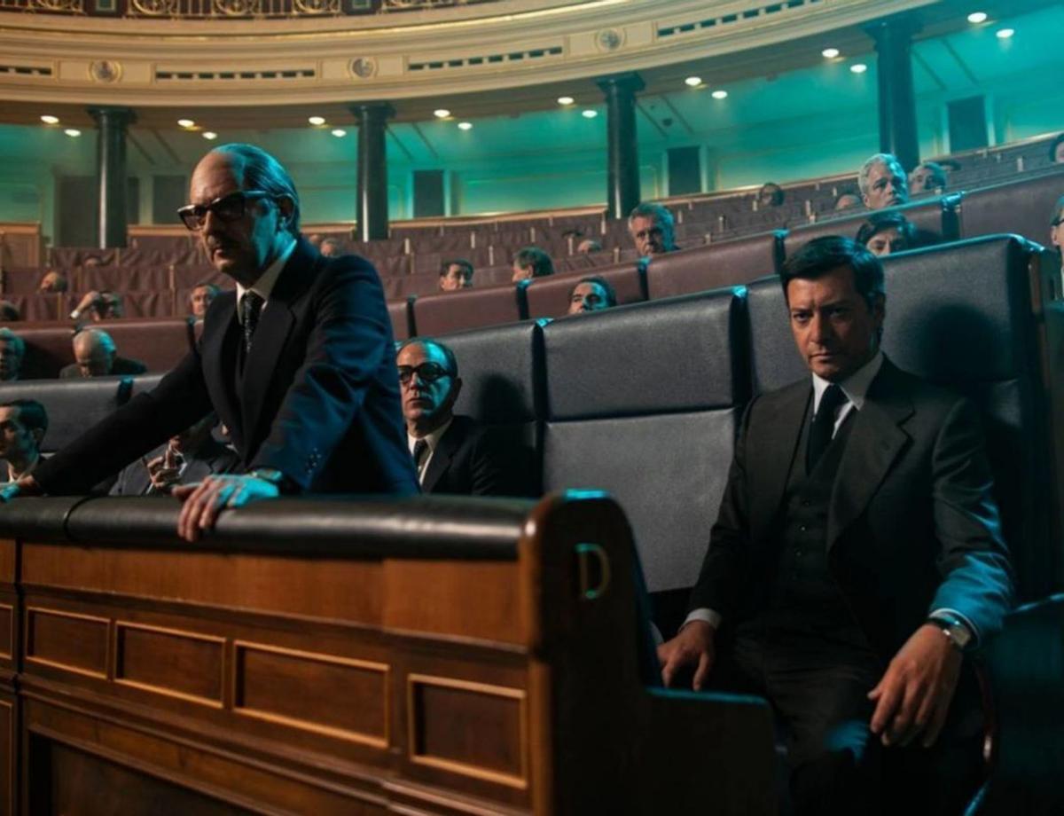 Els ‘best-sellers’ alimenten les sèries