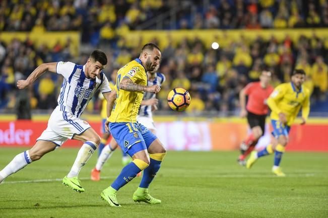 UDLP- REAL SOCIEDAD