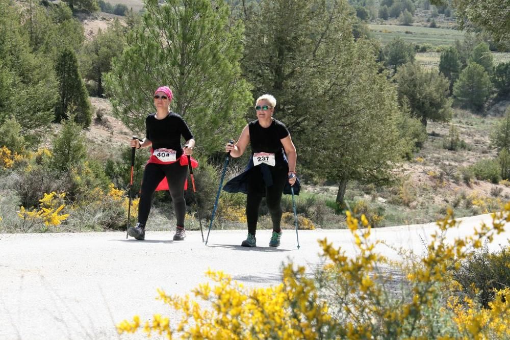 Carrera Popular Calar de la Santa