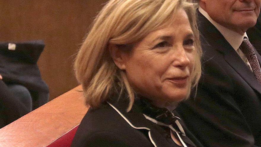 Joana Ortega.