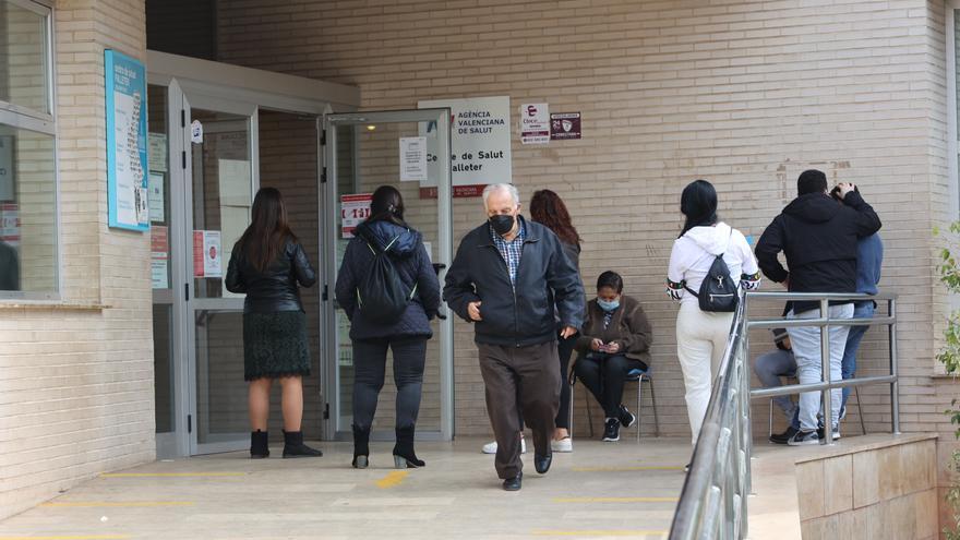 Castellón carece de médicos para mayores pese a superar los 65 años el 19% de habitantes