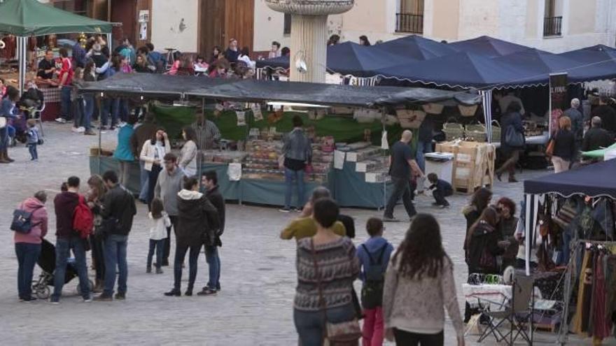 Bocairent ampliará los horarios de sus principales espacios de interés turístico