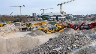 El Camp Nou pondrá nombre a sus puertas