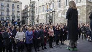 Día Internacional para la Eliminación de las Violencias Machistas