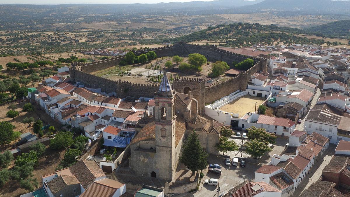 Cumbres Mayores celebra este fin de semana su Ruta de la Tapa en la que se podrán digustar sus especialidades gastronómicas.