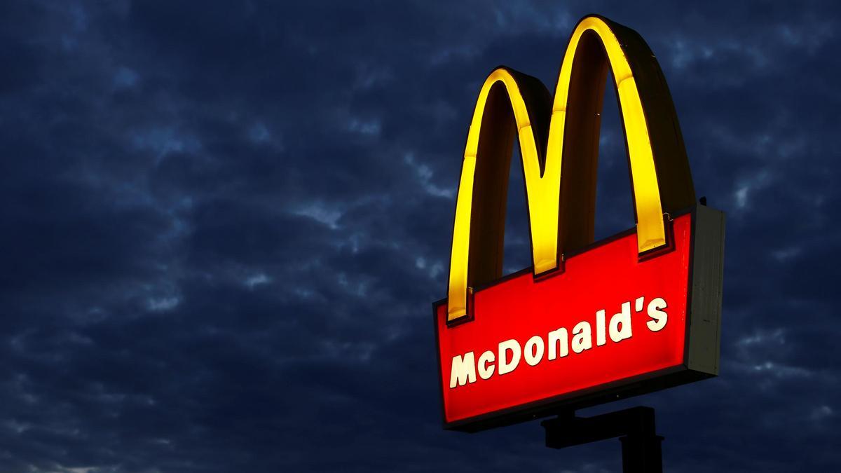 McDonald&#039;s necesita personal en Asturias: estos son los requisitos