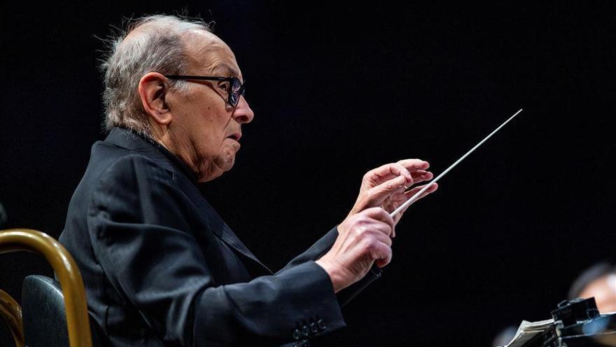 Fallece el compositor italiano Ennio Morricone a los 91 años