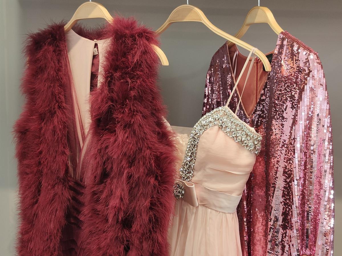 Esta iniciativa facilita el acceso a diseños de calidad a precios de liquidación.