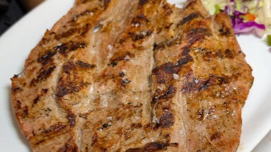 Asador Casa Ramón Gains Popularity as Tenerife Dining Hotspot