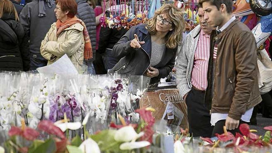 El Dijous Bo, la fira de Mallorca!