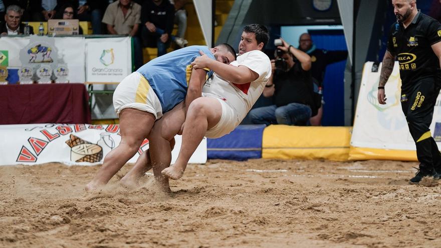 La Liga Cabildo de Gran Canaria de Tercera Categoría abre el telón