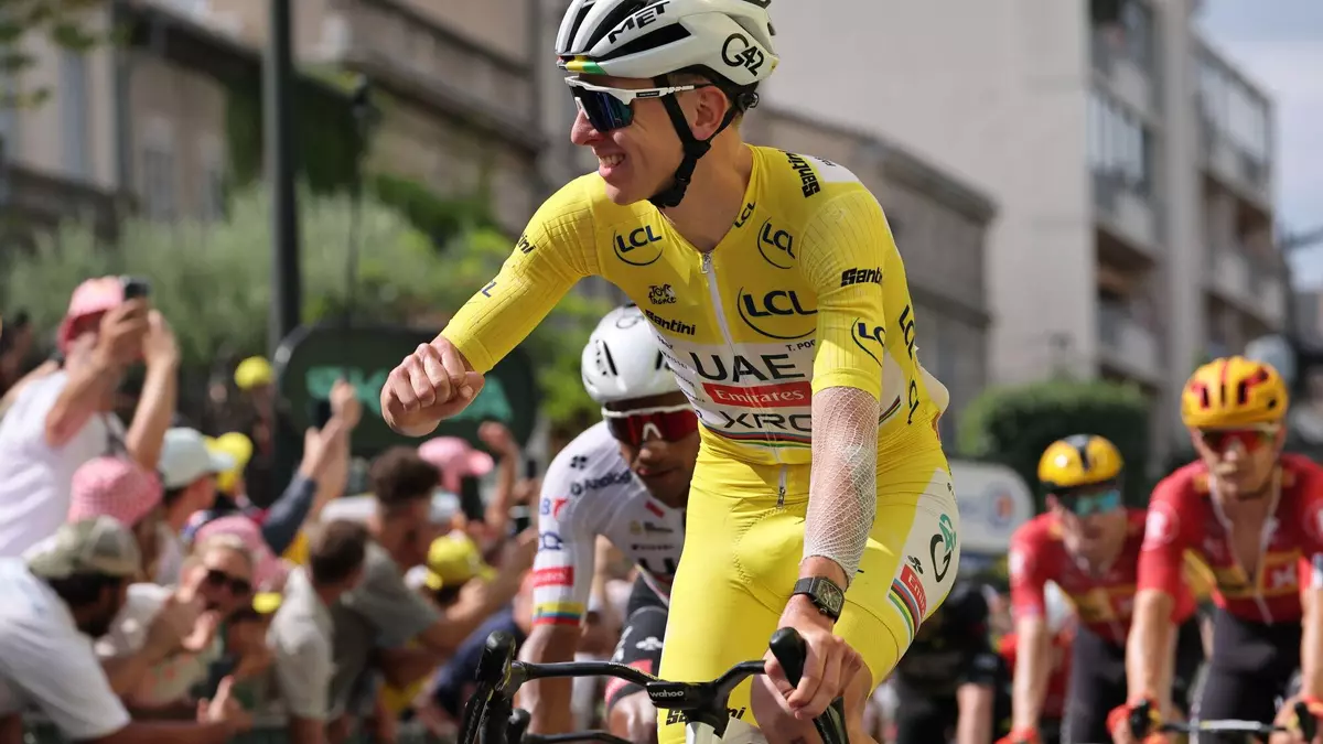 ¿Por qué no hay etapa en el Tour de Francia 2025 hoy?