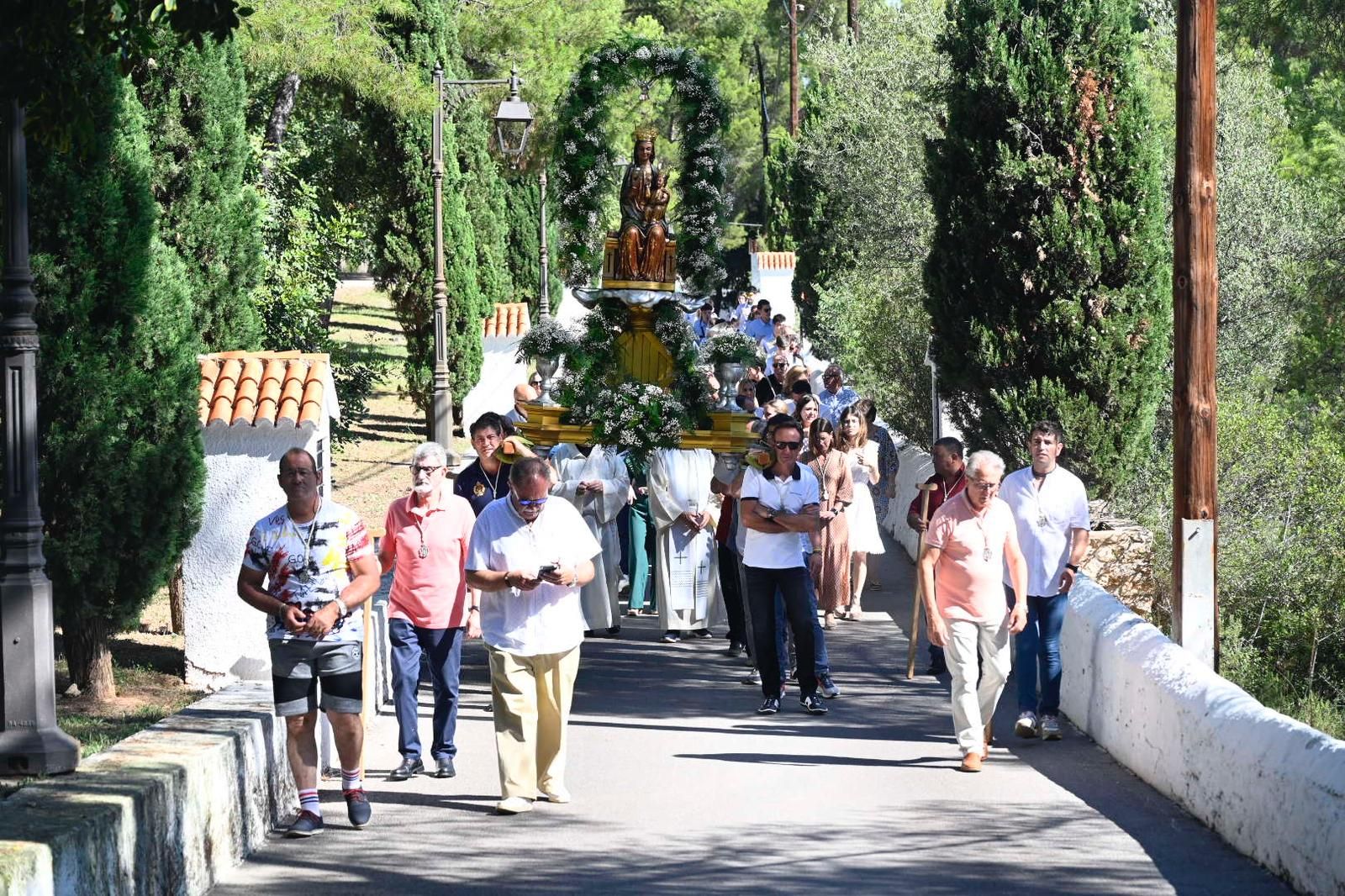 Galería de fotos: Vila-real se vuelca con la Fiesta del Termet