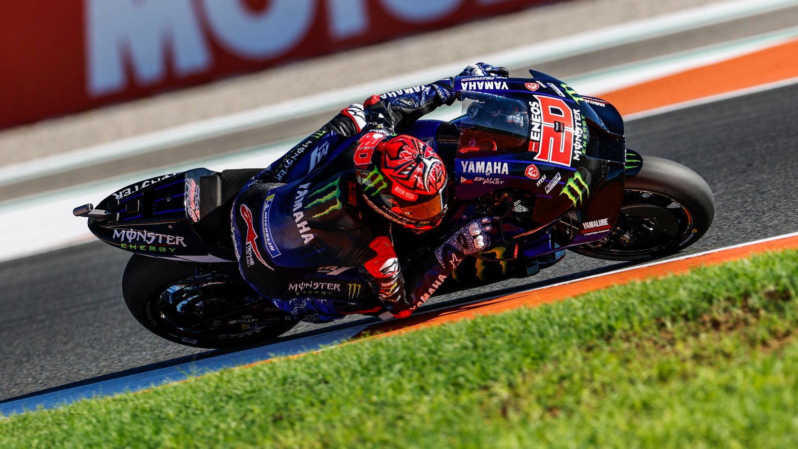 Entrenamientos libres MotoGP