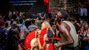¿Un Sónar menys barceloní?
