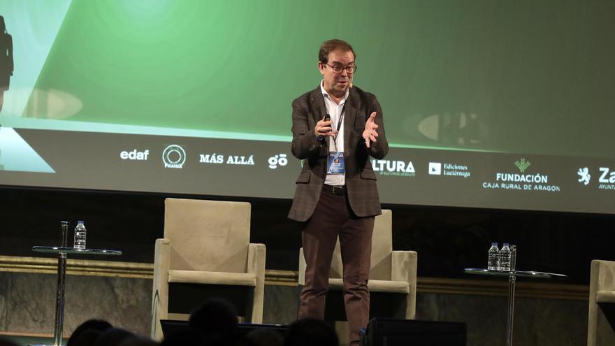 Ocultura se inaugura con un tributo a Moody y Kübler-Ross