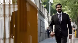 Alvise, ante el juez por la supuesta financiación ilegal de su partido