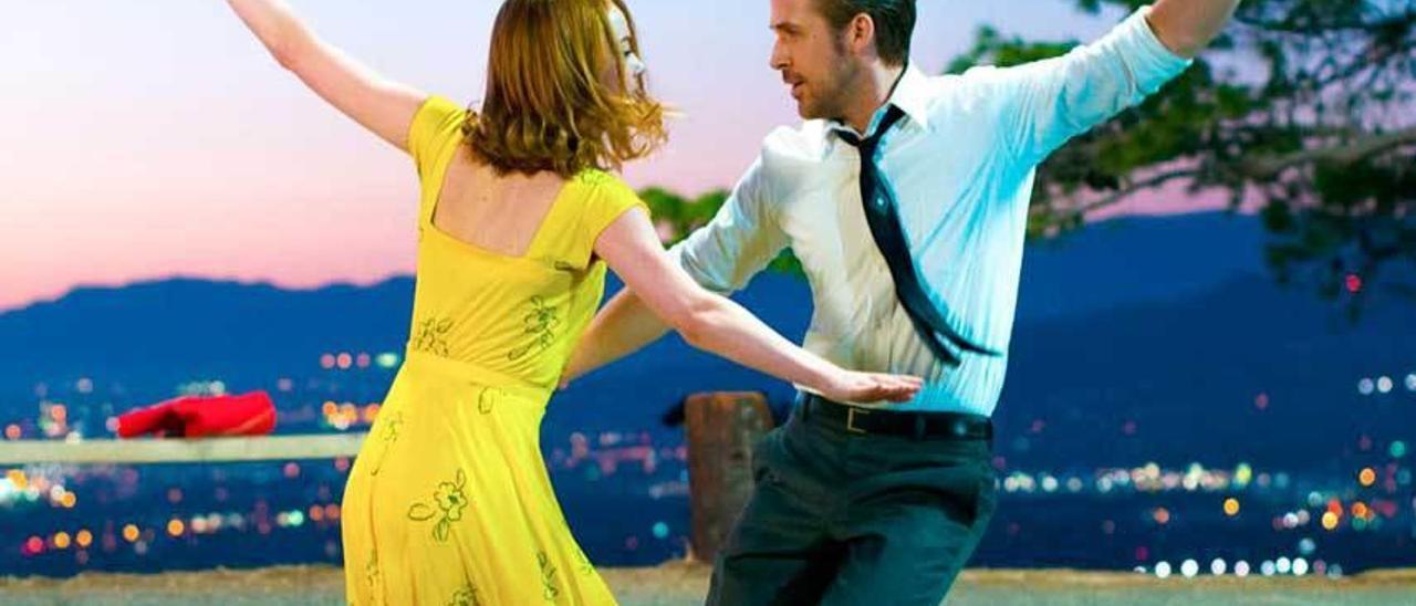 &quot;La La Land&quot;, cine para escuchar