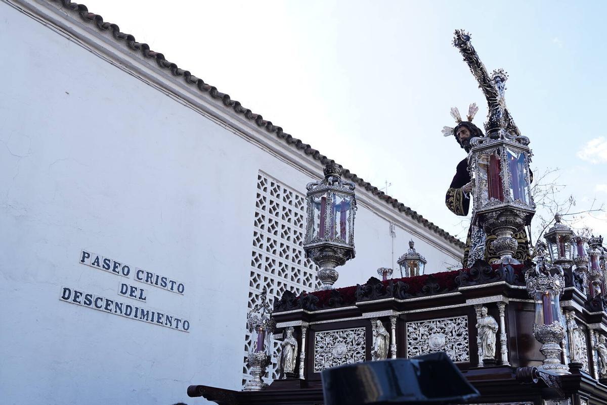 La Vera Cruz, en imágenes La Vera Cruz, en imágenes