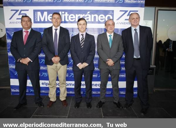 GALERÍA DE FOTOS - Gala Empresa del Año de Mediterráneo IV - IV