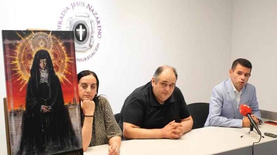 ENCUESTA | ¿Qué te parece el cartel de la coronación de la Virgen de la Soledad de Zamora?