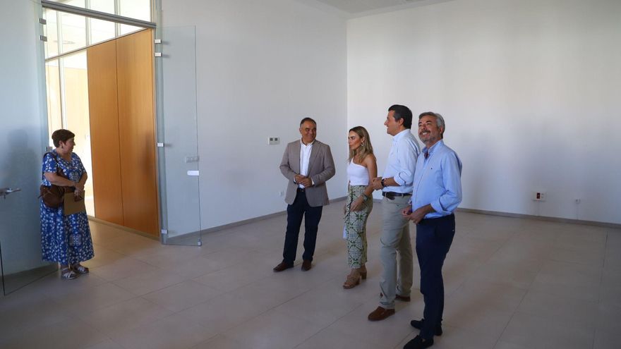 La Casa de la Solidaridad de Córdoba: un nuevo espacio para la cooperación y las oenegés que abrirá en septiembre