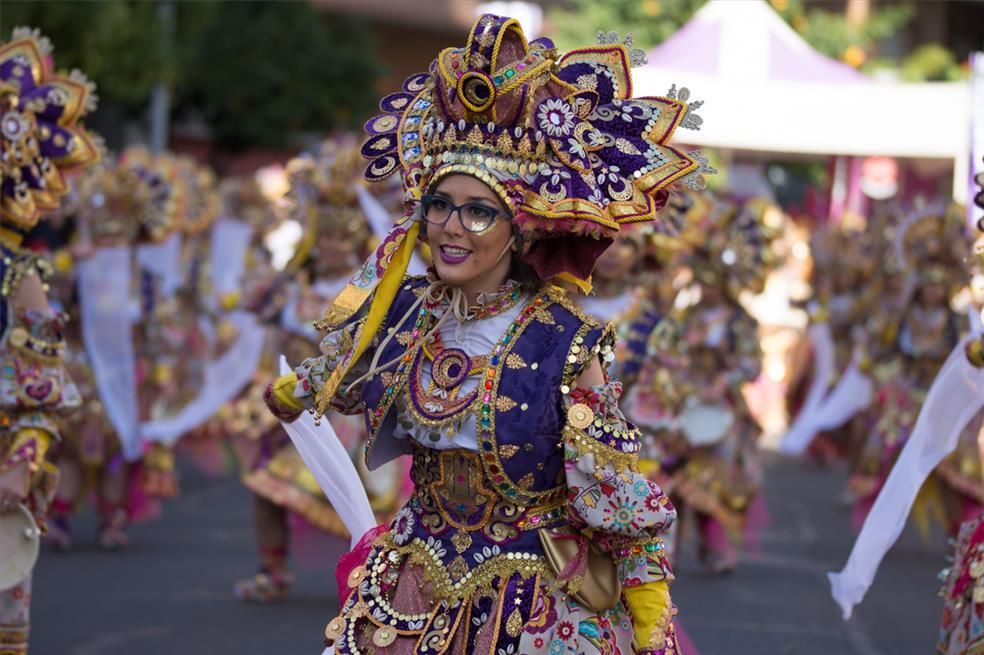 Carnaval de Extremadura