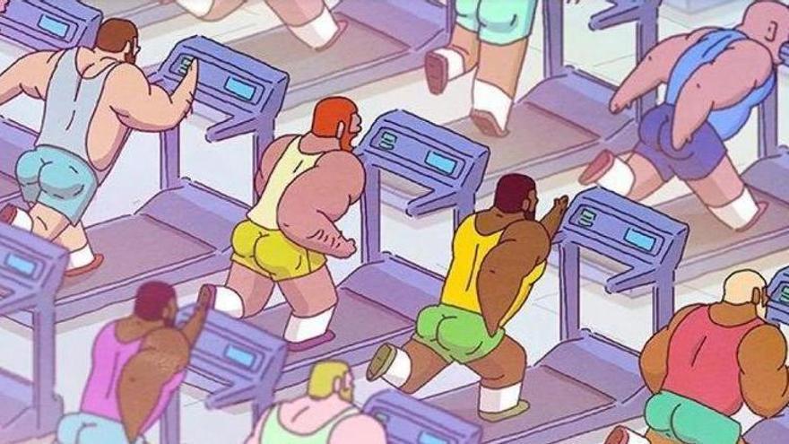 ‘Jim Queen’ sacseja els cinemes amb una sàtira gai que no deixa ningú indiferent