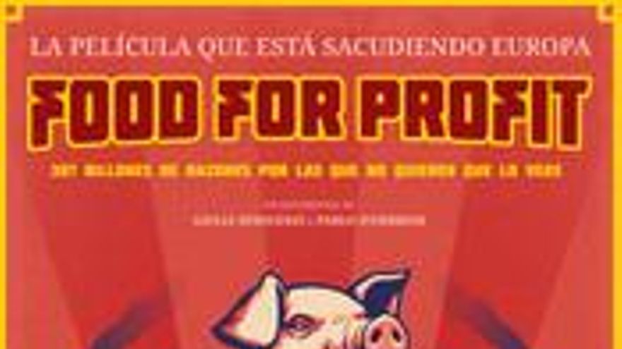 Food for Profit