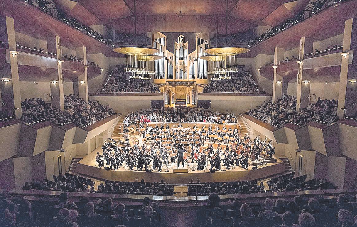 Orquestra Nacional de España