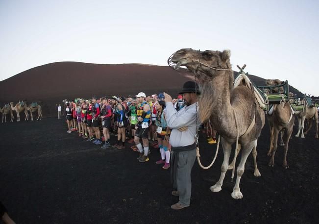 Haría Extreme, Lanzarote