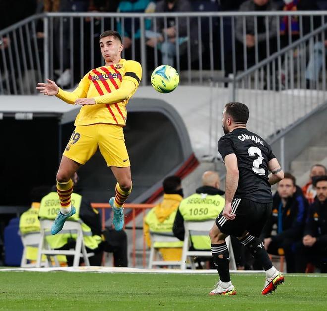 Todo lo que te has perdido de la goleada del Barça al Real Madrid