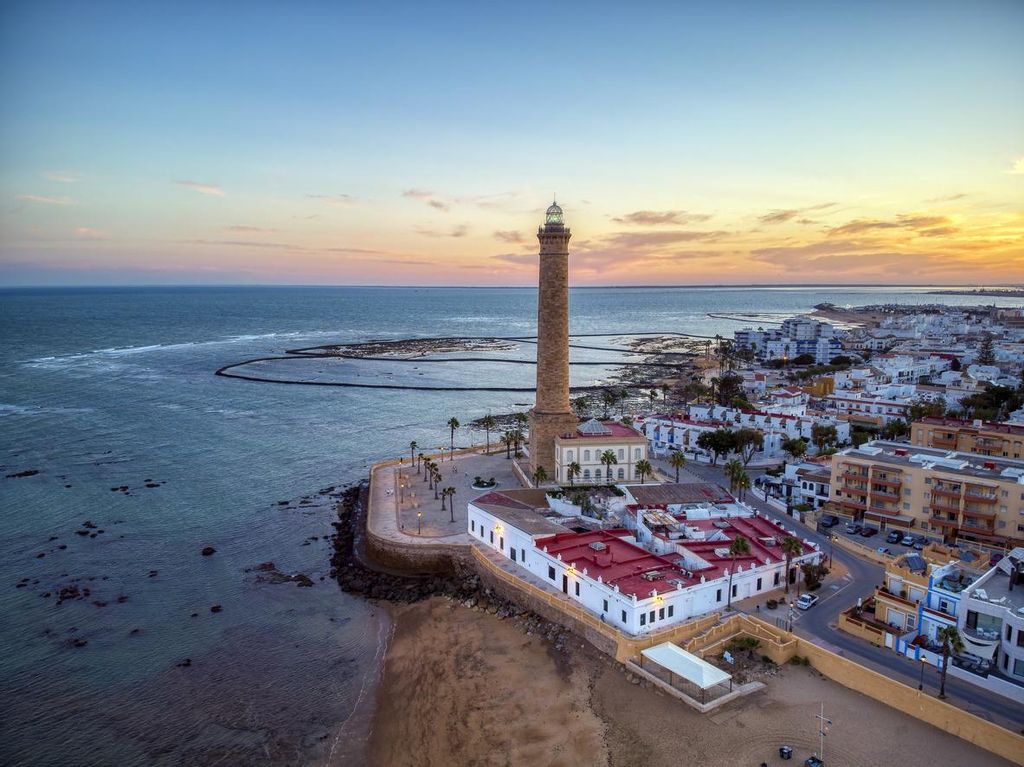 Fro de Chipiona, Cádiz