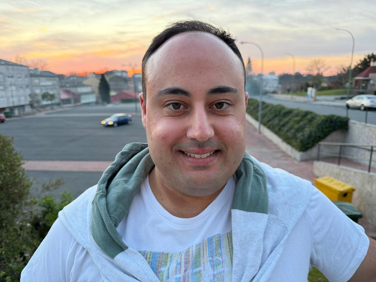 Fernando Rey Leira, nuevo secretario xeral del PSOE de Curtis.