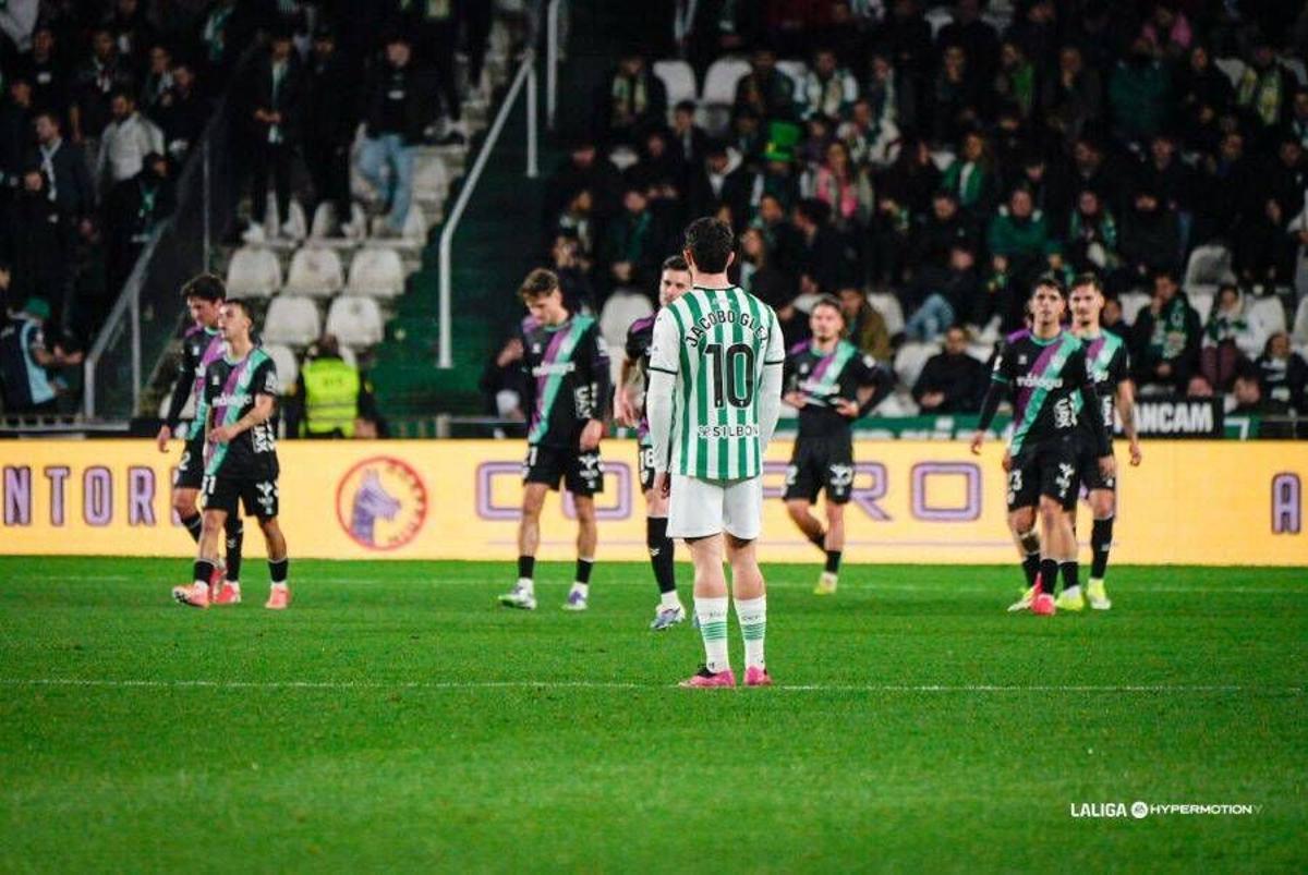 Imágenes de la victoria del Málaga CF ante el Córdoba CF (0-1)