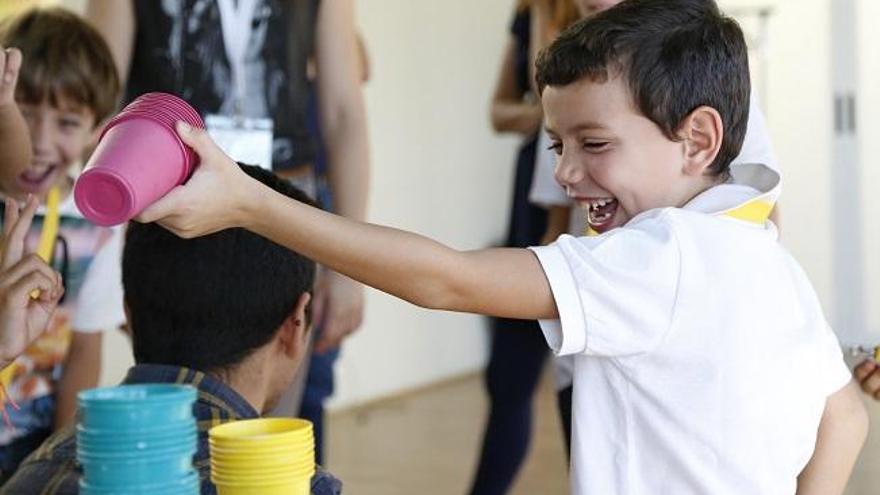 Niño en otras ediciones de Chiquiemprendedores