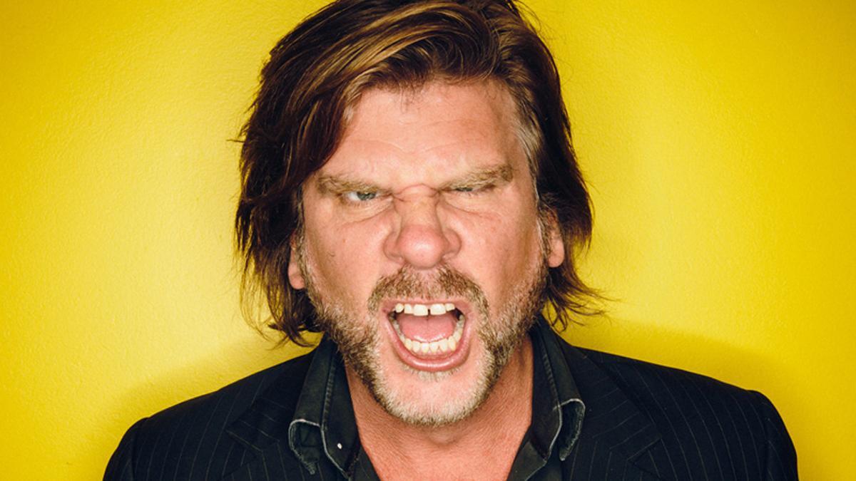 Tex Perkins