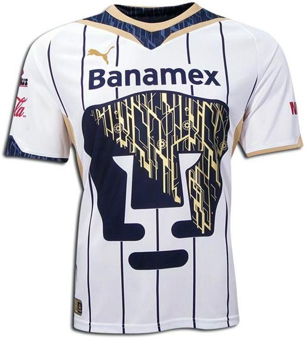 Las camisetas más feas de la historia del fútbol